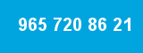 965 720 86 21